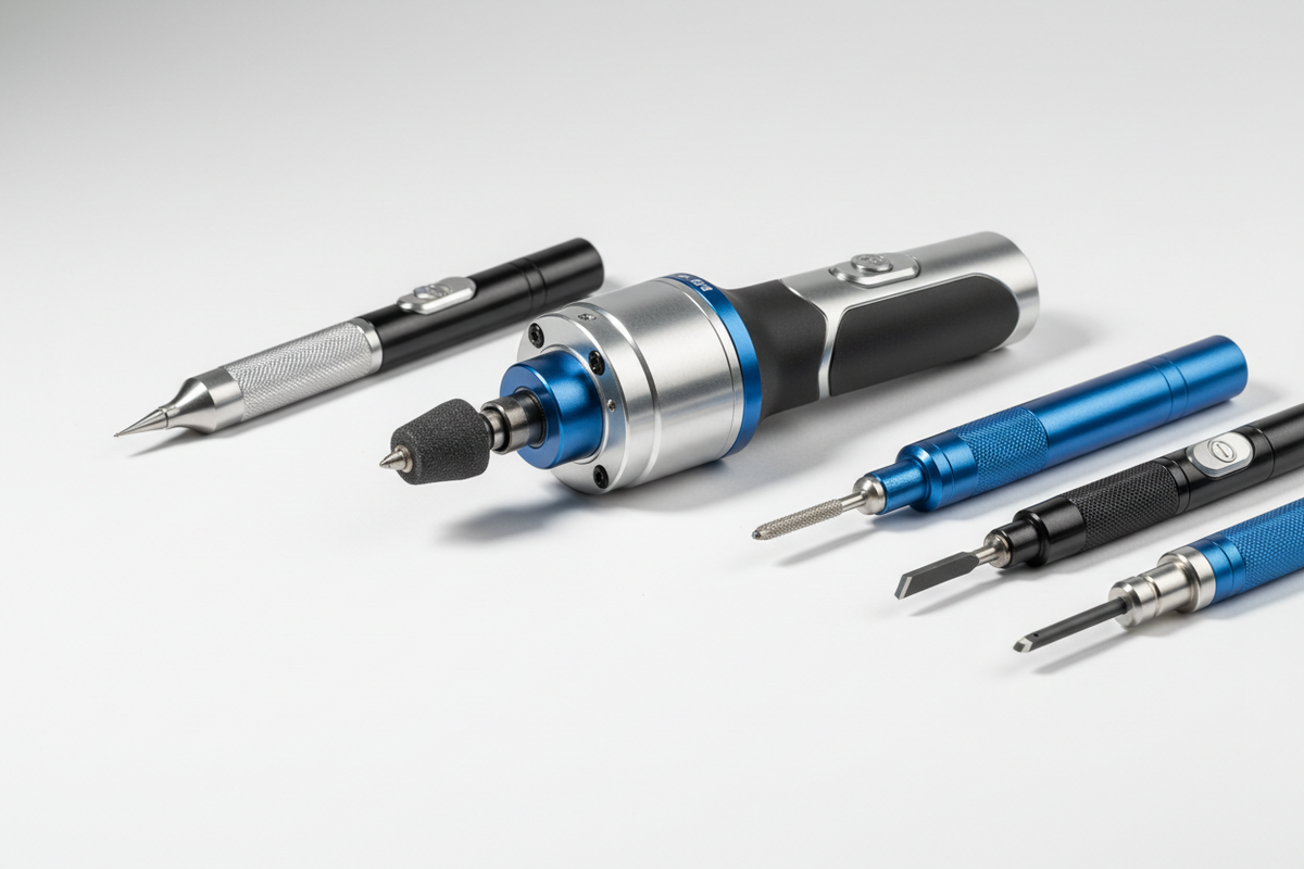 Tools for Makers