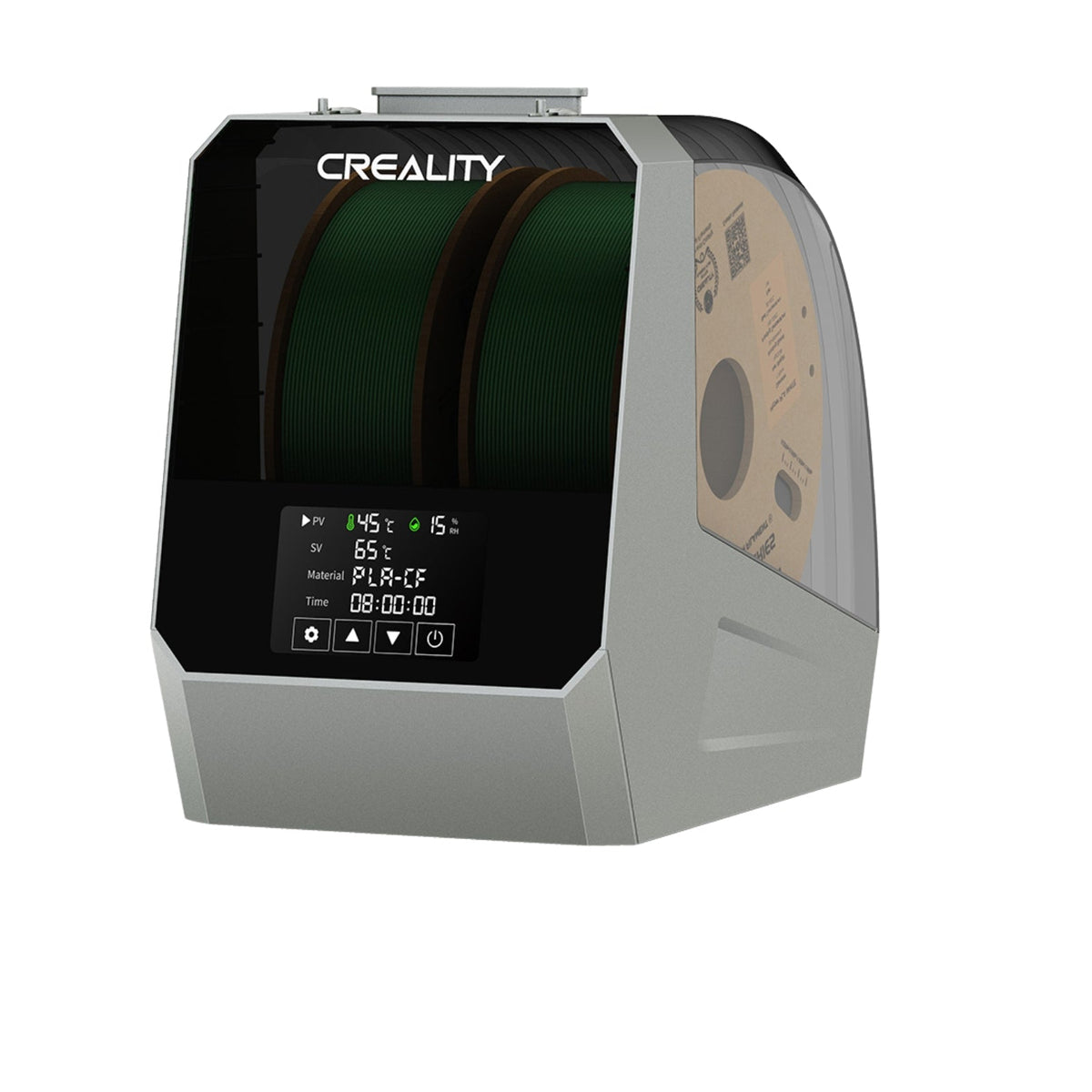 Creality Space Pi x2 V2 Filament Dryer Plus 220V