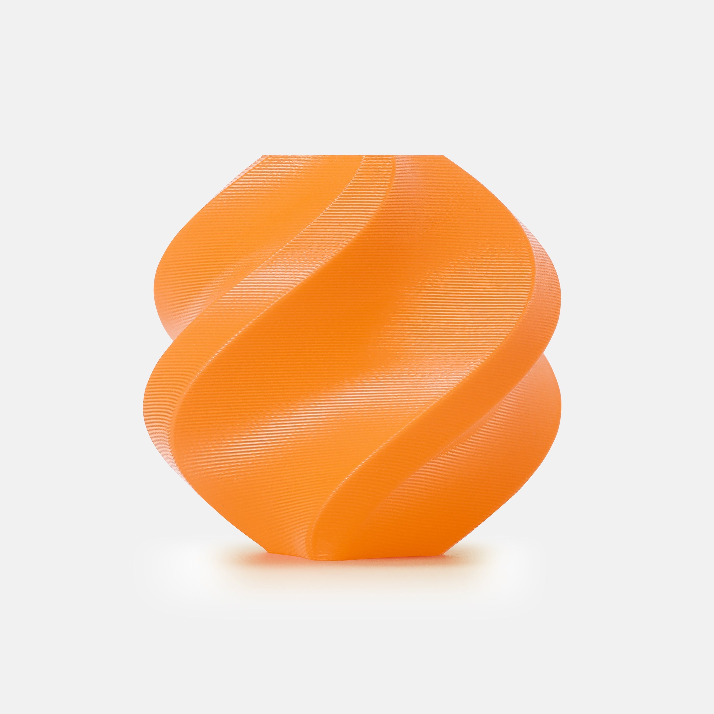 Bambu Lab TPU 85A/90A Filament 1.75 mm 1KG