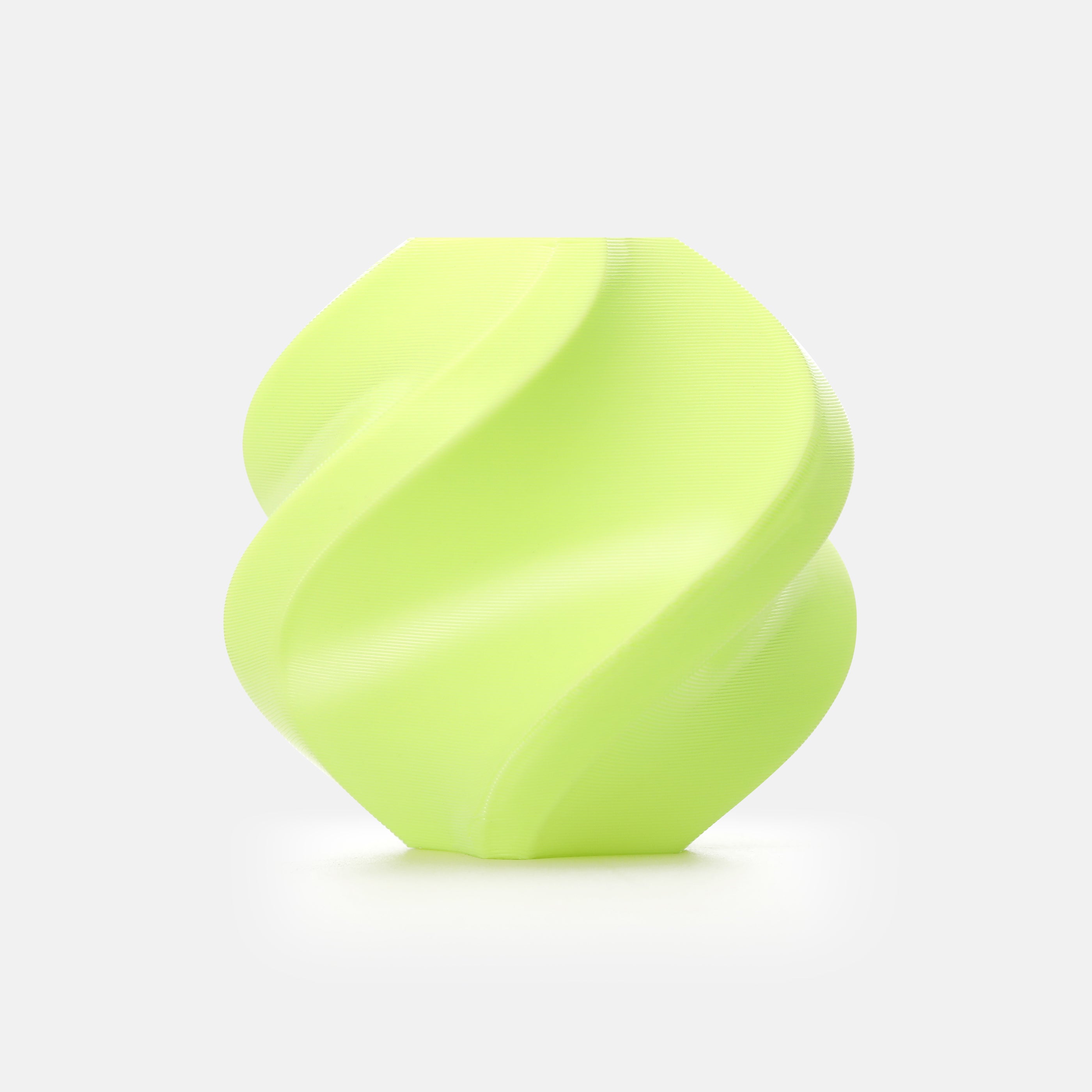 Bambu Lab TPU 85A/90A Filament 1.75 mm 1KG